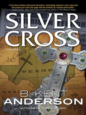 cover image of Silver Cross